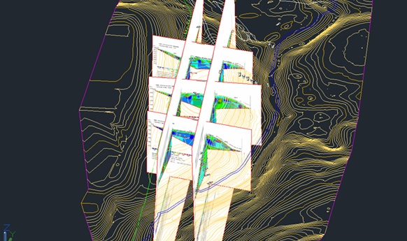 Análisis de Datos ESGA SAS